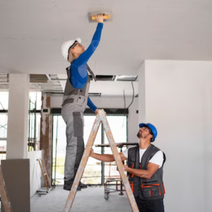 renovation 