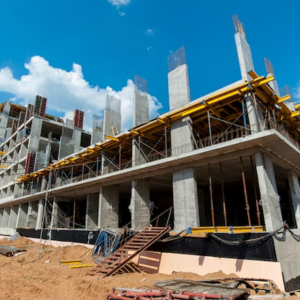 Commercial Construction 
